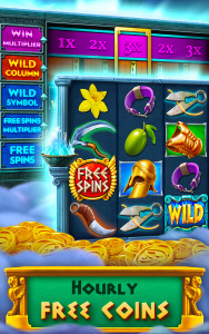 اسکرین شات بازی Slots Era - Jackpot Slots Game 4