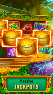 اسکرین شات 3 بازی Slots Era - Jackpot Slots Game