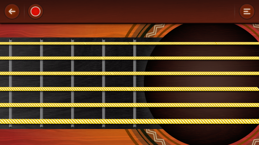 اسکرین شات 4 برنامه Drum Piano Guitar Multi Studio