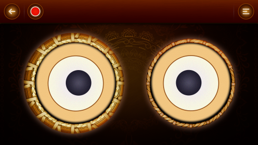 اسکرین شات 3 برنامه Drum Piano Guitar Multi Studio