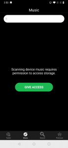 اسکرین شات 2 برنامه Medhut