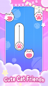 اسکرین شات 2 بازی Rhythm Cat: Piano Game