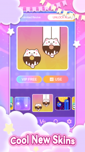 اسکرین شات 3 بازی Rhythm Cat: Piano Game