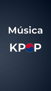 اسکرین شات برنامه Kpop Music Online 1