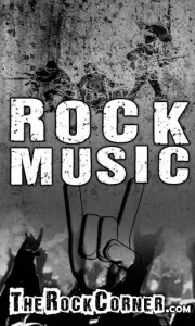 اسکرین شات برنامه Music Rock 1