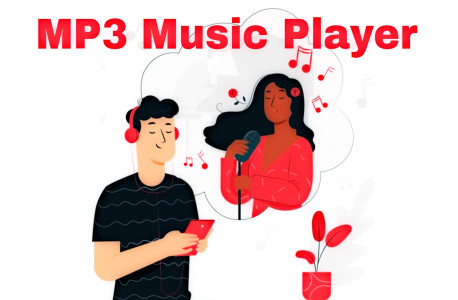 اسکرین شات برنامه Play Music - Music Player 1