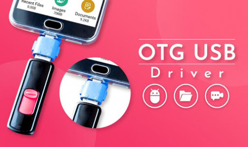 اسکرین شات برنامه USB To OTG 5