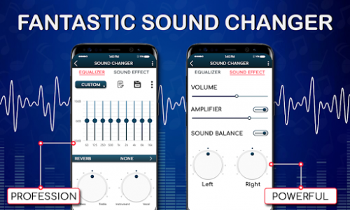 اسکرین شات برنامه Music Player for Samsung : Free Music Plus 3