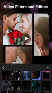 اسکرین شات 7 برنامه Video Maker: Photo Music Video