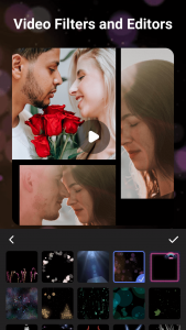 اسکرین شات برنامه Video Maker: Photo Music Video 7