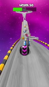 اسکرین شات 4 بازی Car Games: Kar Gadi Wala Game