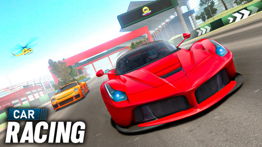 اسکرین شات بازی Car Racing - Car Games 5