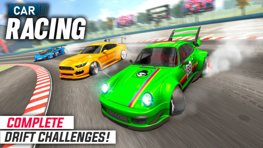 اسکرین شات بازی Car Racing - Car Games 6