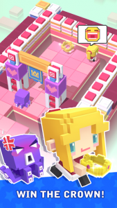 اسکرین شات بازی Cube Critters 5