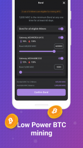 اسکرین شات 6 برنامه DataDash