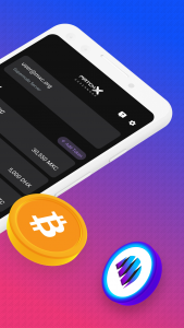 اسکرین شات 2 برنامه DataDash