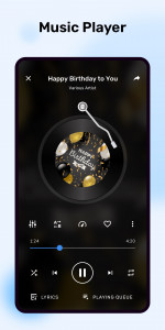 اسکرین شات 7 برنامه MX Player