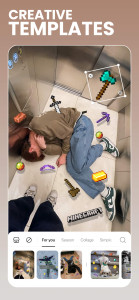 اسکرین شات 7 بازی Rush Royale: Tower Defense TD