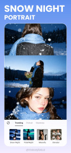 اسکرین شات 4 بازی Rush Royale: Tower Defense TD