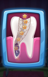 اسکرین شات بازی My Dentist - Teeth Doctor Game Dentist 5