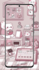 اسکرین شات 6 بازی My Family Town : Orphan Home