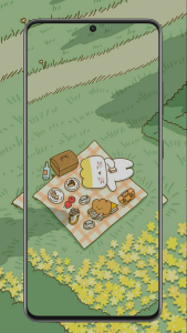 اسکرین شات 4 بازی My Family Town : Orphan Home