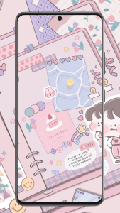 اسکرین شات 5 بازی My Family Town : Orphan Home