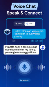 اسکرین شات برنامه Amo AI: Smart AI Chatbot 7