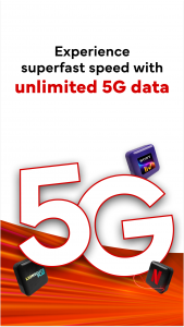 اسکرین شات برنامه Airtel Thanks: Recharge & Bank 8