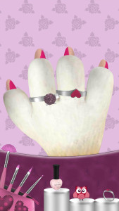 اسکرین شات 6 بازی Emma the Cat Virtual Pet