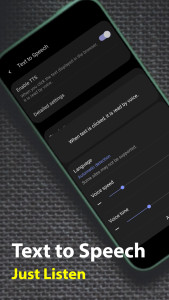 اسکرین شات 6 برنامه Soul Browser