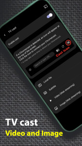 اسکرین شات 4 برنامه Soul Browser