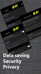 اسکرین شات 8 برنامه Soul Browser