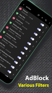 اسکرین شات 3 برنامه Soul Browser