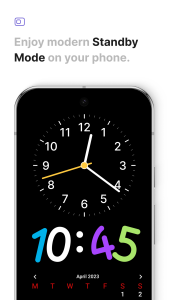 اسکرین شات 7 برنامه Launcher iOS 26