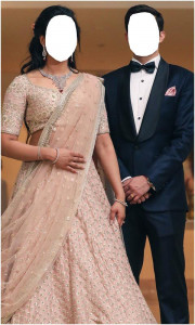 اسکرین شات 3 برنامه Couple Photo Fashion Frames