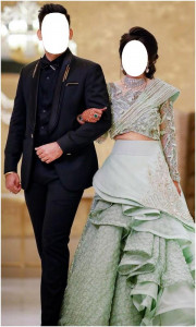 اسکرین شات 7 برنامه Couple Photo Fashion Frames