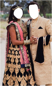 اسکرین شات 5 برنامه Couple Photo Fashion Frames