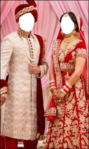 اسکرین شات 2 برنامه Couple Photo Fashion Frames