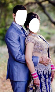 اسکرین شات 4 برنامه Couple Photo Fashion Frames
