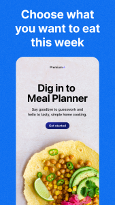 اسکرین شات 4 برنامه MyFitnessPal: Food & Fitness