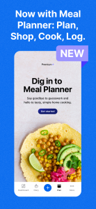 اسکرین شات 4 برنامه MyFitnessPal: Calorie Counter