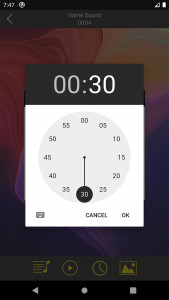 اسکرین شات برنامه MP3 Ringtones for Oppo Phones 5