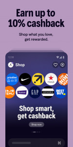 اسکرین شات برنامه Klarna | Shop now. Pay later. 4