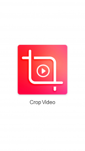 اسکرین شات برنامه Crop Video (Video Crop ,Video  1