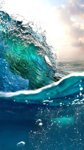 اسکرین شات 7 برنامه Aesthetic Wallpapers – Coolify