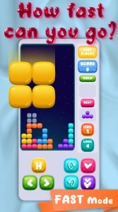 اسکرین شات 3 بازی کیوبیکس - Cubix