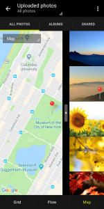 اسکرین شات 4 برنامه NIKON IMAGE SPACE
