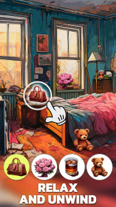 اسکرین شات 5 بازی Hidden Folks: Scavenger Hunt