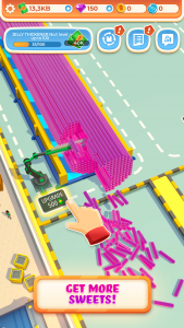 اسکرین شات 5 بازی Berry Factory Tycoon